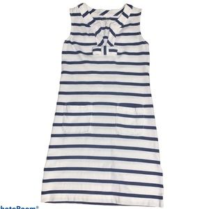 Kate Spade ♠️ striped dress